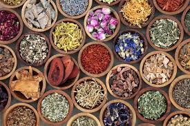 Sterilized Spices